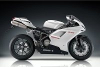 Rizoma Ducati Covers, Caps + Misc